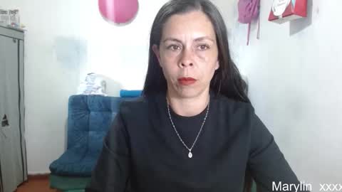 Marilyn  online show from 05.18.26