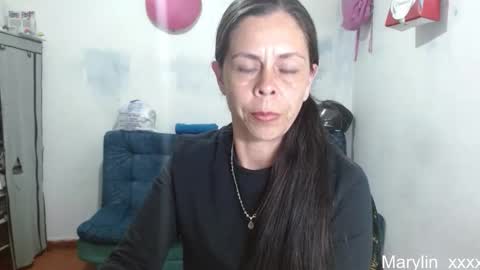  Marilyn  online show from 05.19.26