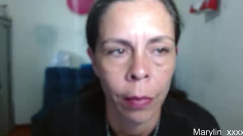  Marilyn  online show from 05.19.26