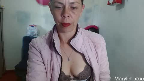  Marilyn  online show from 05.26.26
