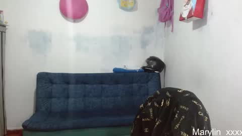  Marilyn  online show from 05.31.26