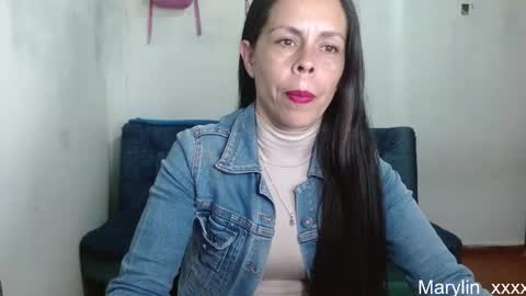  Marilyn  online show from 06.06.26