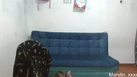  Marilyn  online show from 06.18.26