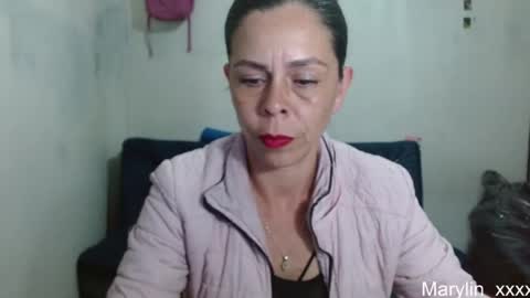  Marilyn  online show from 06.24.26