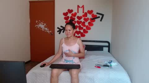 marilyn online show from 02.28.25