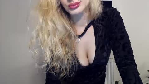 MarilynDevilish online show from 12.16.24