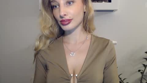 MarilynDevilish online show from 01.13.25