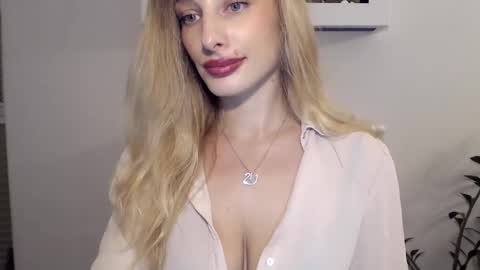 MarilynDevilish online show from 01.16.25