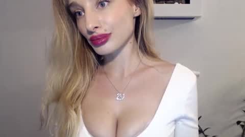 MarilynDevilish online show from 01.17.25