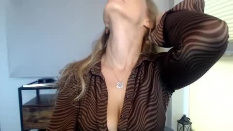 MarilynDevilish online show from 01.18.25