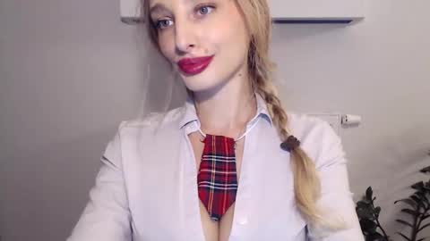 MarilynDevilish online show from 01.22.25