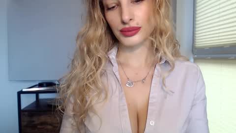 MarilynDevilish online show from 01.24.25