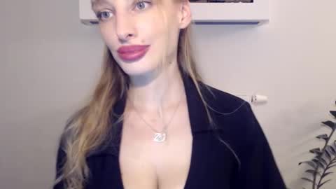 MarilynDevilish online show from 01.24.25