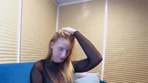 MarilynDevilish online show from 10.09.25