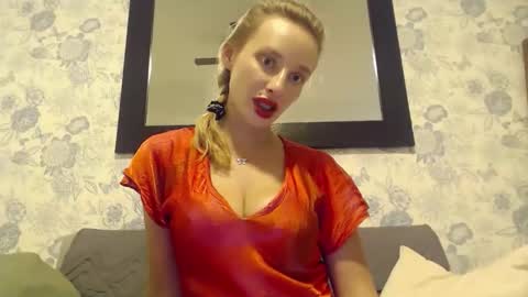 MarilynDevilish online show from 10.30.25
