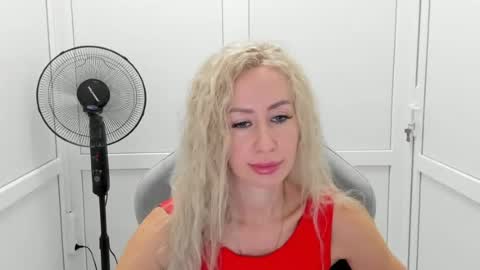 Marilyn online show from 07.28.26