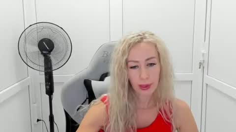 Marilyn online show from 07.28.26