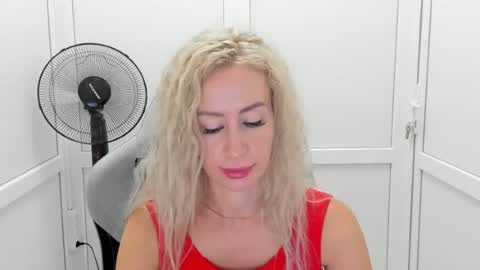 Marilyn online show from 07.28.26