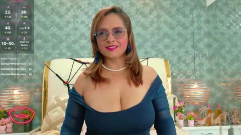 Marilyn Vega online show from 10.30.25