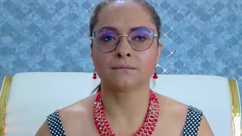 Marilyn Vega online show from 03.23.26