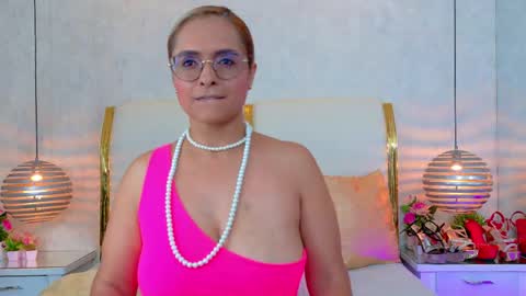 Snapshot of marilynvega77 chatting on 05.26.26 Marilyn Vega online show from 05.26.26