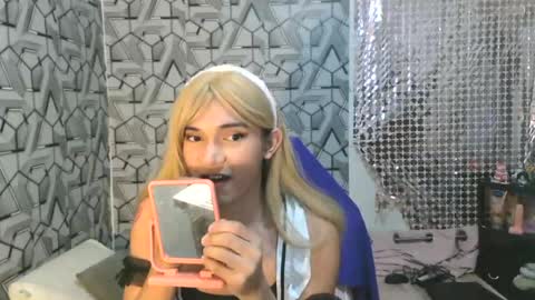 marimarxox1 online show from 06.16.26