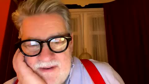 marin50 online show from 01.16.26