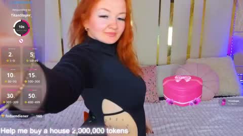 marina online show from 04.14.26