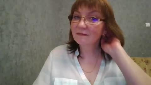marinamrs online show from 10.21.25