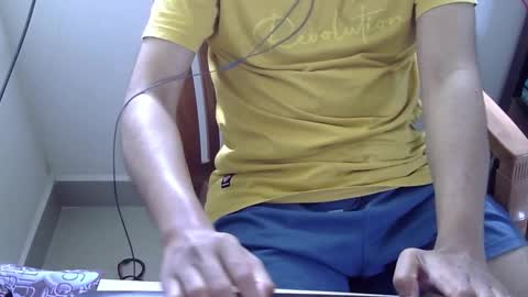 The SHY UncutBoy online show from 12.29.24