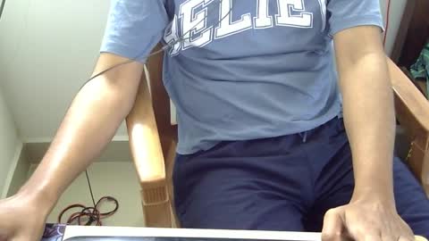 The SHY UncutBoy online show from 01.01.25