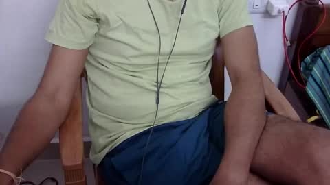 The SHY UncutBoy online show from 02.01.25