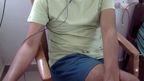 The SHY UncutBoy online show from 02.16.25