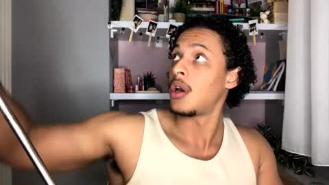 MarinaxMonroe online show from 10.16.25