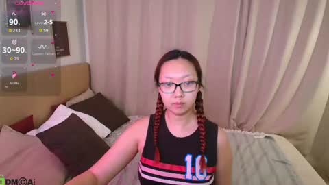 Marine  online show from 07.28.26