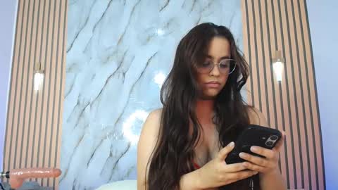 Marinella16 online show from 10.30.25