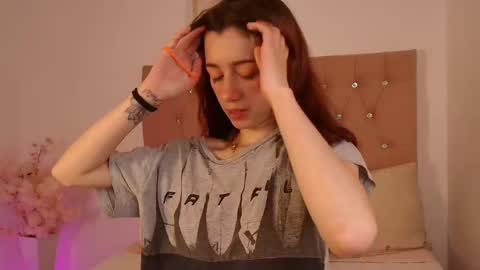 marinette online show from 10.01.25