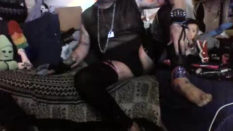 Ray online show from 03.15.26