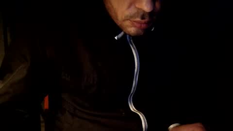 Snapshot of mario_gasm chatting on 10.10.25 mario_gasm online show from 10.10.25