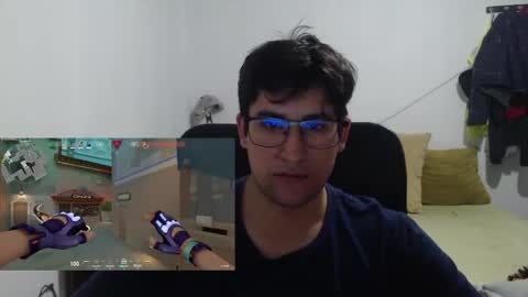 Mario online show from 03.29.26