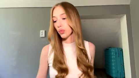 Amelia online show from 06.23.26