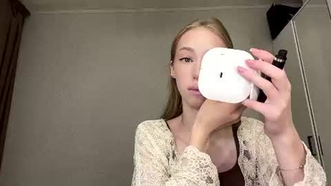 Amelia online show from 07.28.26