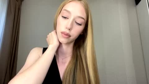 Amelia online show from 07.28.26