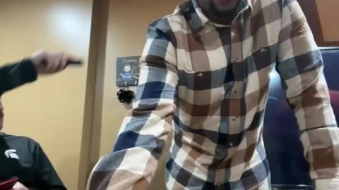 MARIOLUIGIHOT online show from 02.16.25