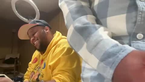 MARIOLUIGIHOT online show from 02.22.25