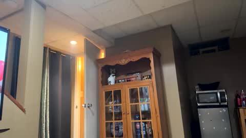 MARIOLUIGIHOT online show from 04.18.26