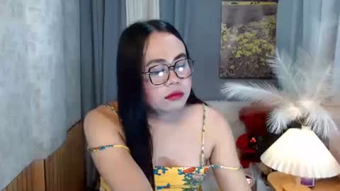 LEAH online show from 02.07.26