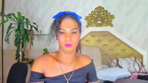 Nathaly online show from 03.08.25