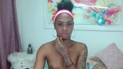 Nathaly online show from 11.30.25