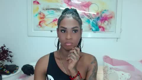 Nathaly online show from 12.17.25